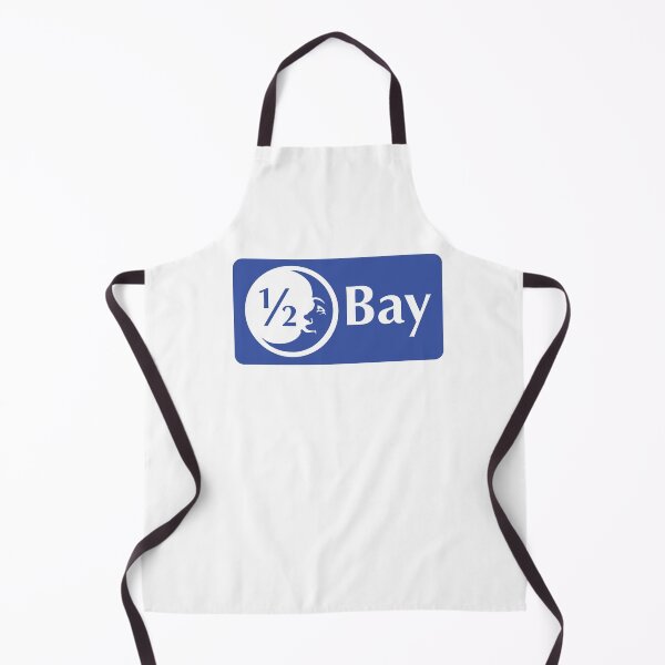 Item preview, Half Moon Bay, California, 1/2 Box designed and sold by SeeMac.