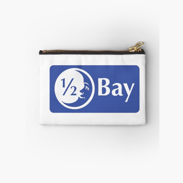 Item preview, Half Moon Bay, California, 1/2 Box designed and sold by SeeMac.