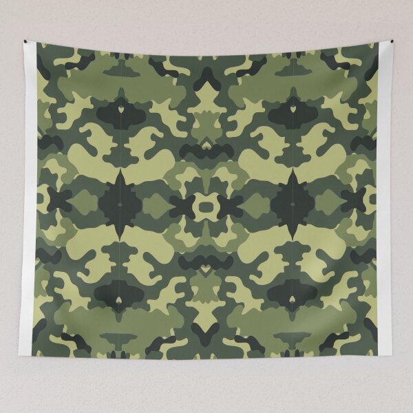 Item preview, Camouflaged Image  designed and sold by Snp1.