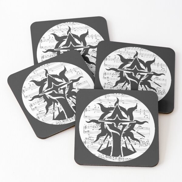 Item preview, Honkai Star Rail: Main Theme designed and sold by northgable.