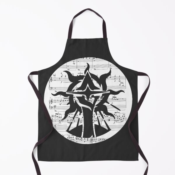 Item preview, Honkai Star Rail: Main Theme designed and sold by northgable.