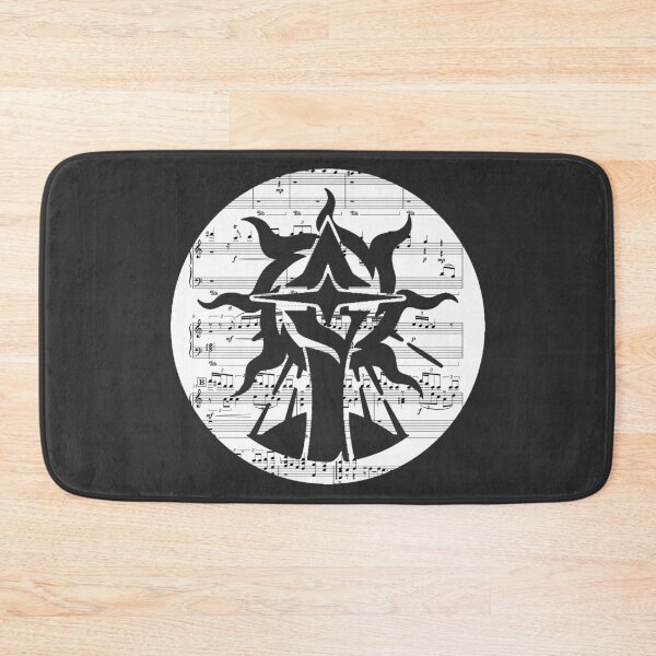 Item preview, Honkai Star Rail: Main Theme designed and sold by northgable.