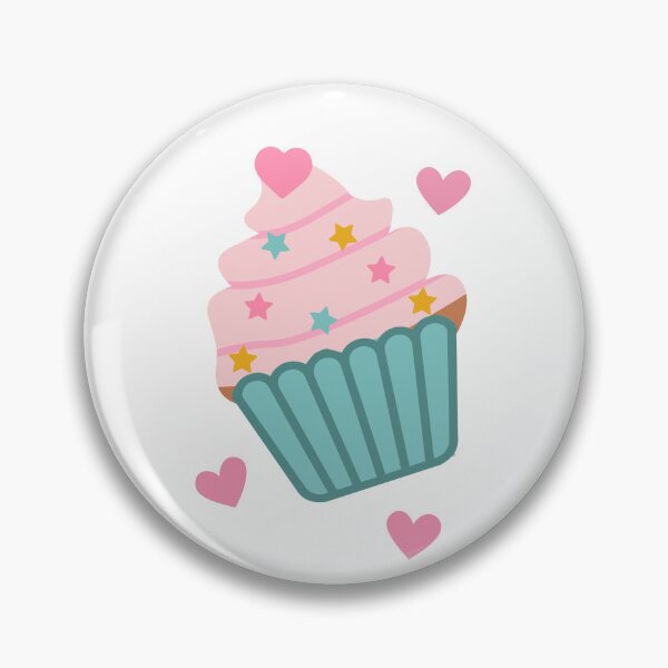 Item preview, Cupcake, for Baking and Cupcake Lovers  designed and sold by Thehatinthecat.