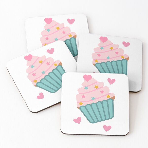 Item preview, Cupcake, for Baking and Cupcake Lovers  designed and sold by Thehatinthecat.