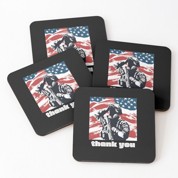 Item preview, memorial day veterans day tribute to soldiers veterans designed and sold by ELK20.