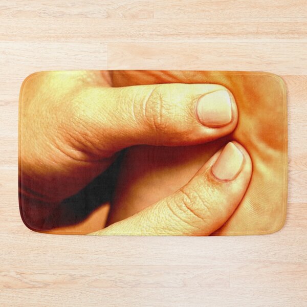 Item preview, Foot Massage  designed and sold by ontological.