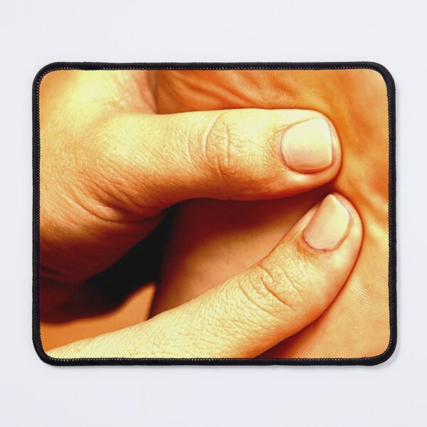 Item preview, Foot Massage designed and sold by ontological.