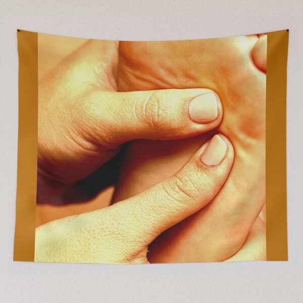 Item preview, Foot Massage  designed and sold by ontological.