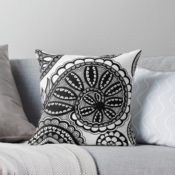 Item preview, Waves and Spirals designed and sold by Kris7288.