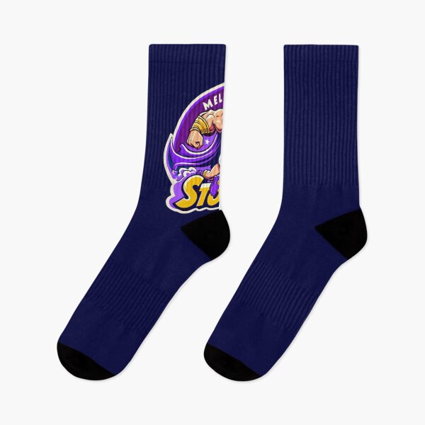 Item preview, Melbourne Storm designed and sold by Zemolee.