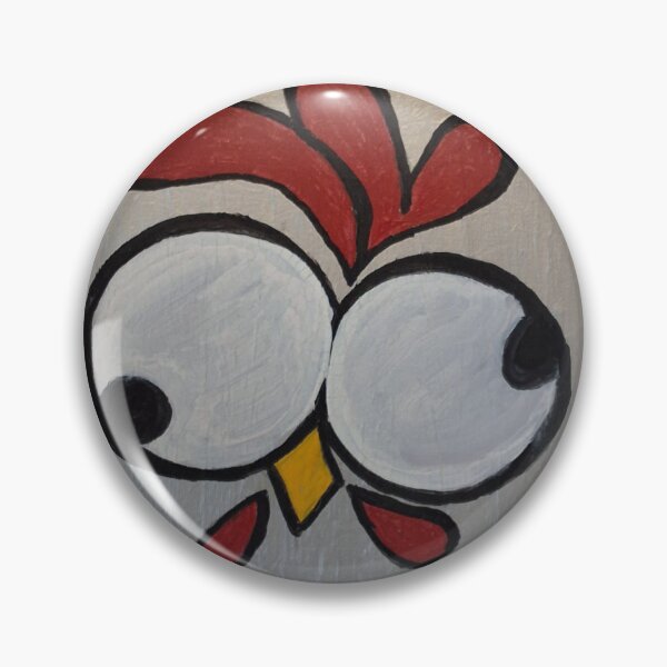 Item preview, Happy chook designed and sold by KINGBONSAI.