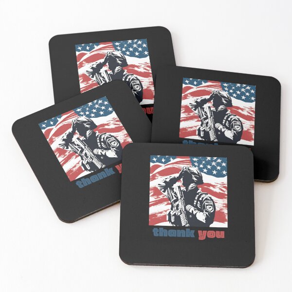 Item preview, memorial day veterans day tribute to soldiers veterans designed and sold by ELK20.
