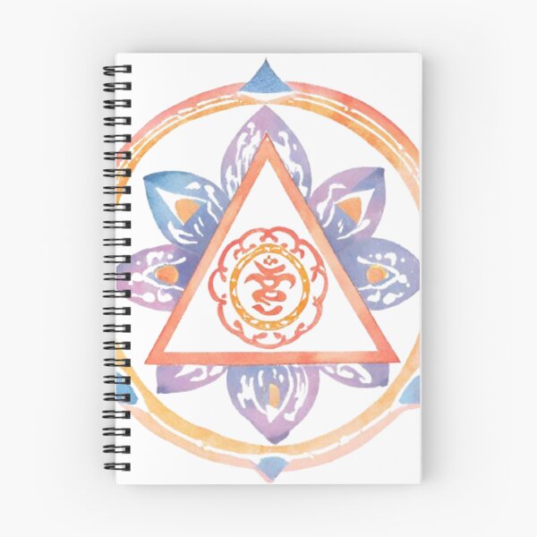 Item preview, Loto triangle. Esoteric Symbol designed and sold by retro-ether.