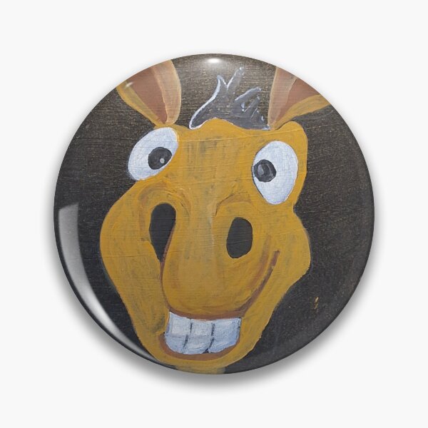 Item preview, Donkey Friend designed and sold by KINGBONSAI.