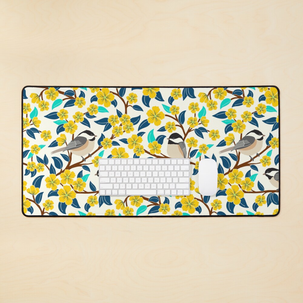 Item preview, Desk Mat designed and sold by jennifereladd.