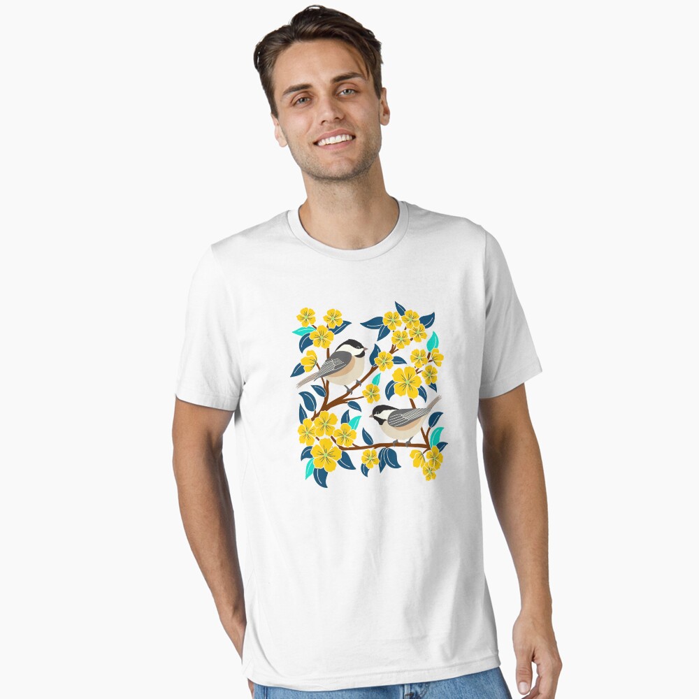 Item preview, Essential T-Shirt designed and sold by jennifereladd.
