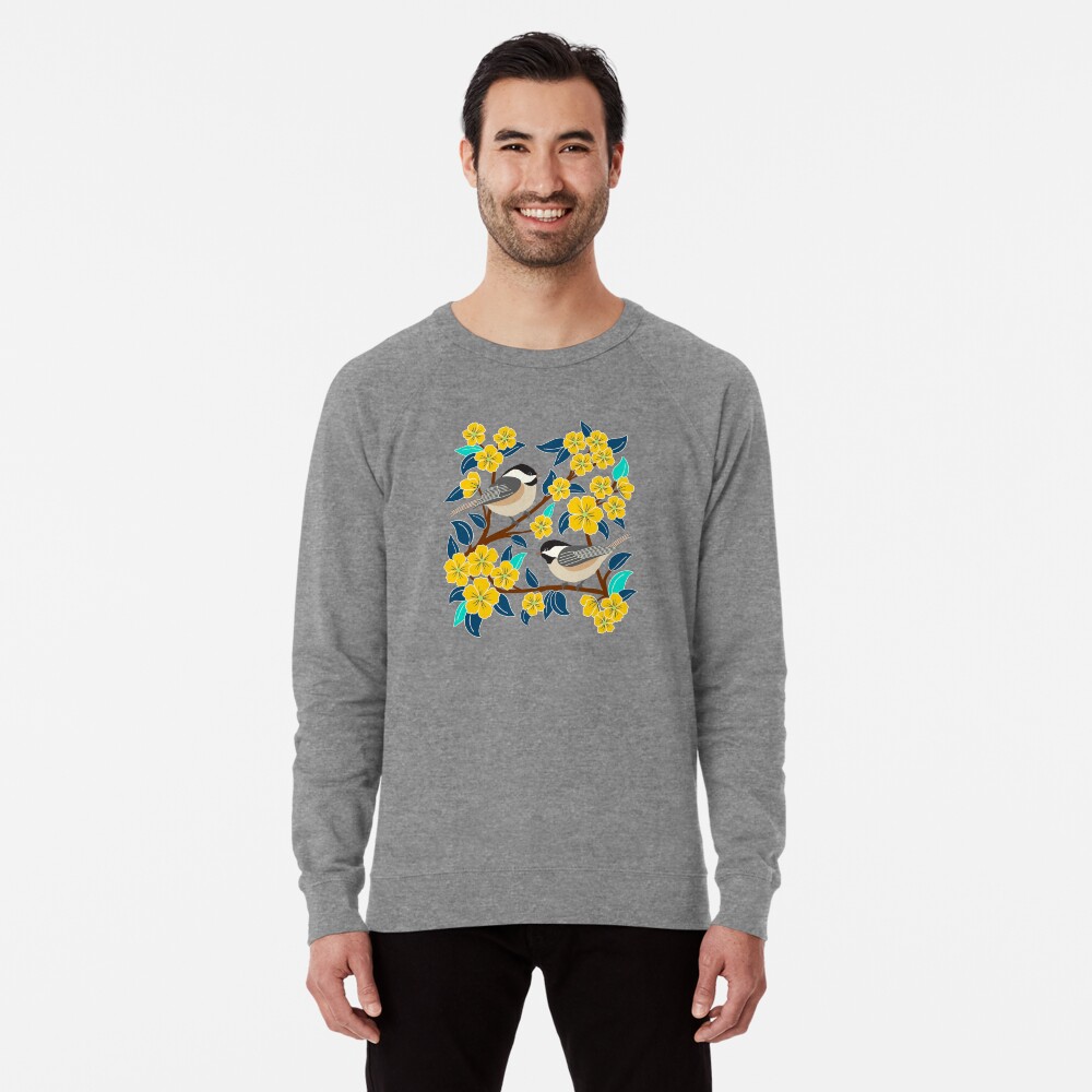 Item preview, Lightweight Sweatshirt designed and sold by jennifereladd.