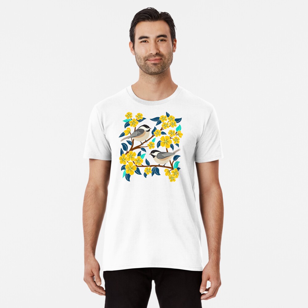 Item preview, Premium T-Shirt designed and sold by jennifereladd.