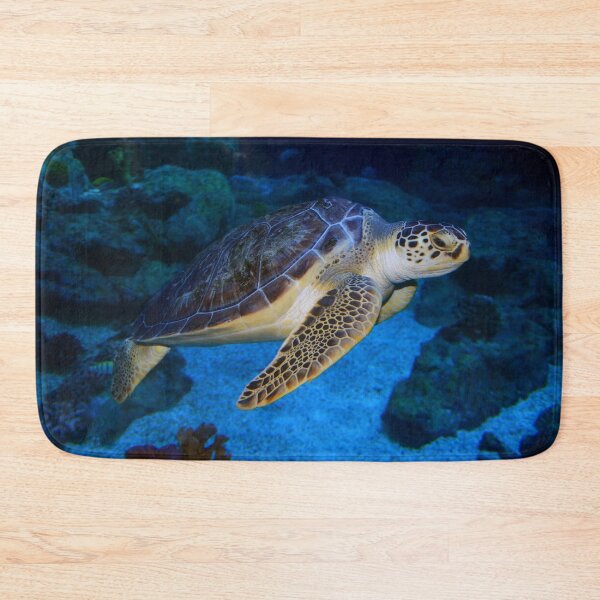 Item preview, Sea Turtle  designed and sold by Savannah Gibbs.