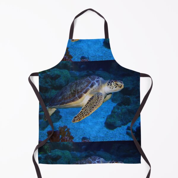Item preview, Sea Turtle designed and sold by Savannah Gibbs.