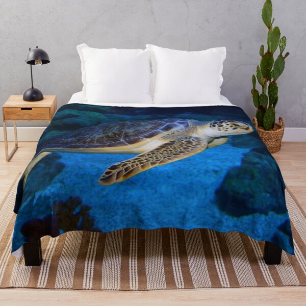 Item preview, Sea Turtle  designed and sold by Savannah Gibbs.