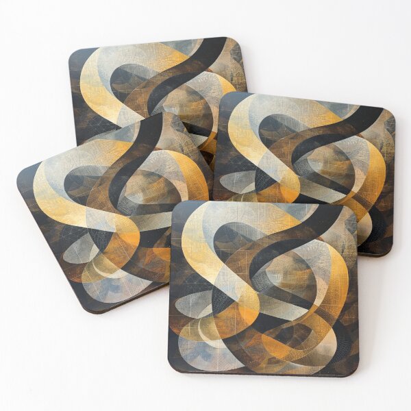 Item preview, ABSTRACT IMAGE SNAKE designed and sold by JOTAMIKE.