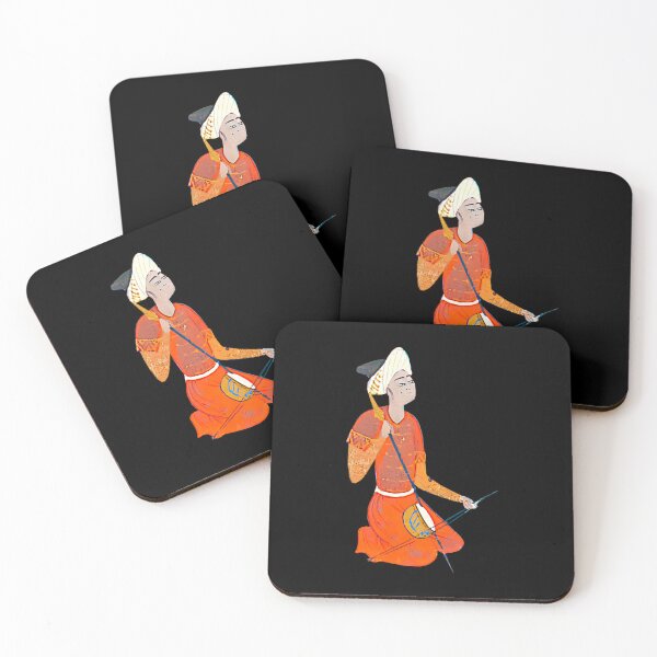 Item preview, Persian musician - Iran designed and sold by Persian Pride Official.
