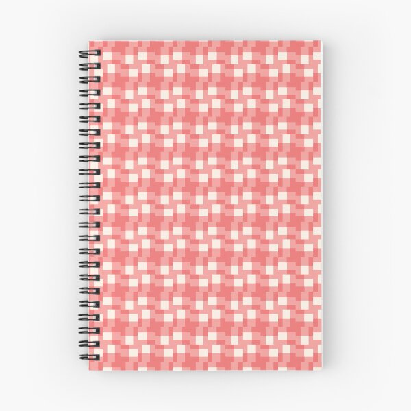 Item preview, Contemporary Chic - Pink Geometric Patterns and Seamless Designs designed and sold by Looming Lines.