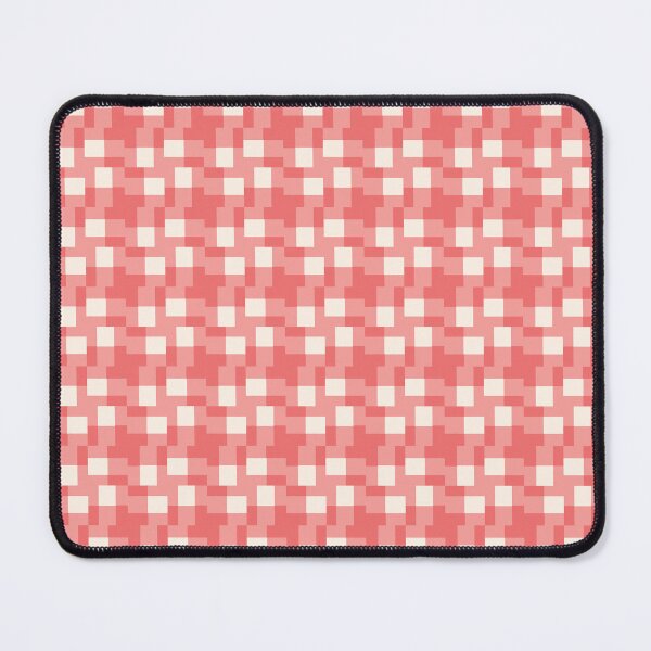Item preview, Contemporary Chic - Pink Geometric Patterns and Seamless Designs designed and sold by Looming Lines.