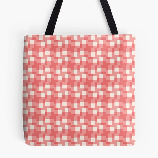 Item preview, Contemporary Chic - Pink Geometric Patterns and Seamless Designs designed and sold by Looming Lines.