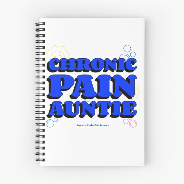 Item preview, Chronic Pain Tees designed and sold by ChronicPa2.
