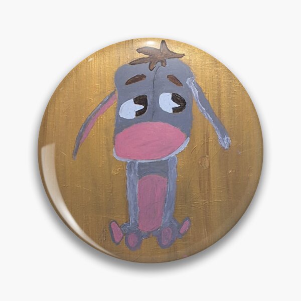 Item preview, Cute little donkey designed and sold by KINGBONSAI.