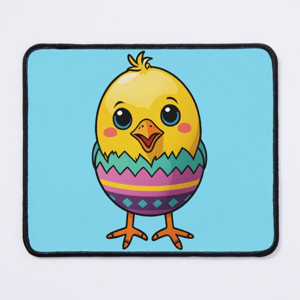 Item preview, Easter Chick designed and sold by immersif.