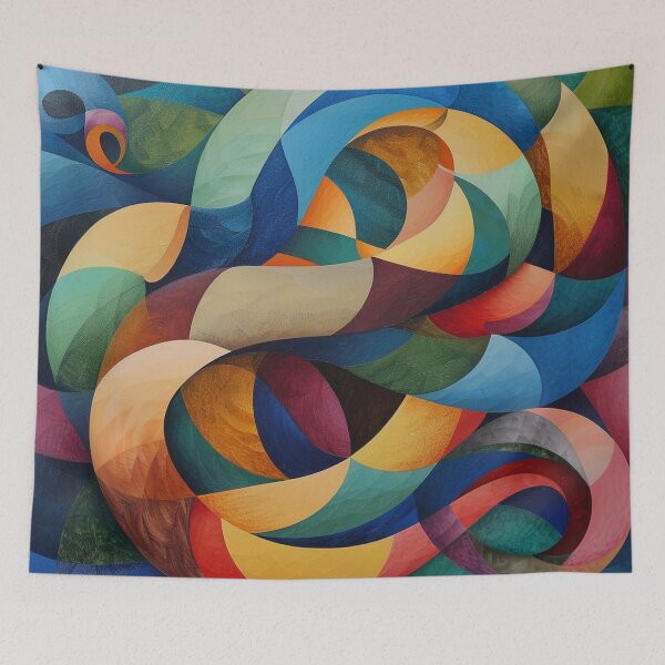 Artikelvorschau, ABSTRACT IMAGE  entworfen und verkauft von JOTAMIKE.