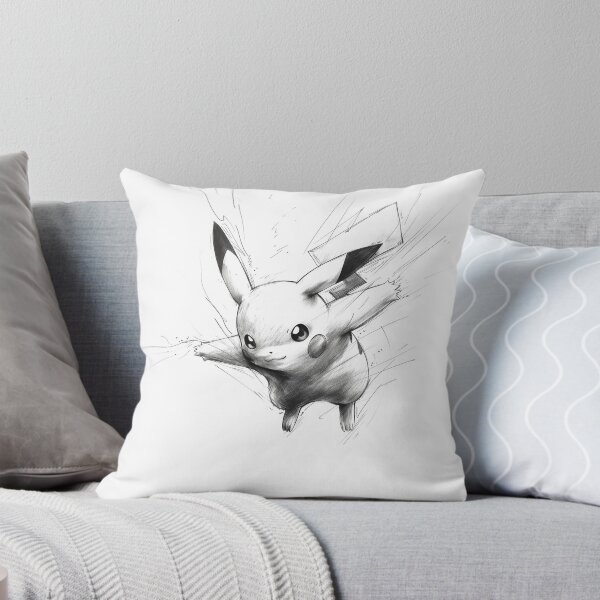 Item preview, Chu Inky-Art designed and sold by GobbleGoblin.