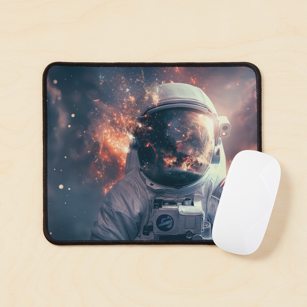 Item preview, Mouse Pad designed and sold by CMonteiro93.