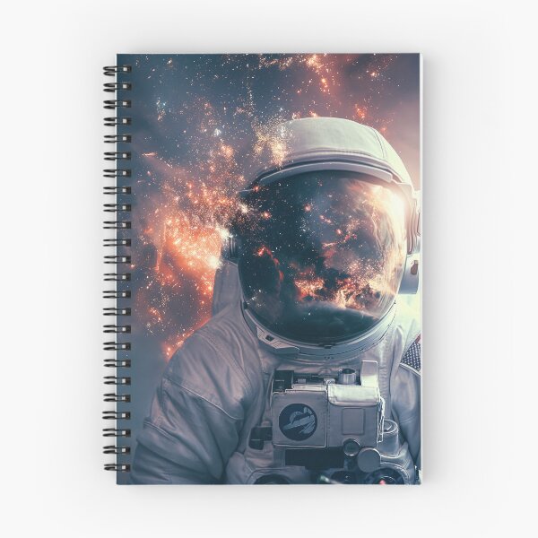 Item preview, Cosmic Solitude designed and sold by Carlos Monteiro.