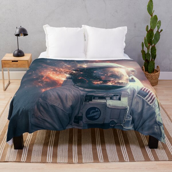 Item preview, Cosmic Solitude designed and sold by Carlos Monteiro.