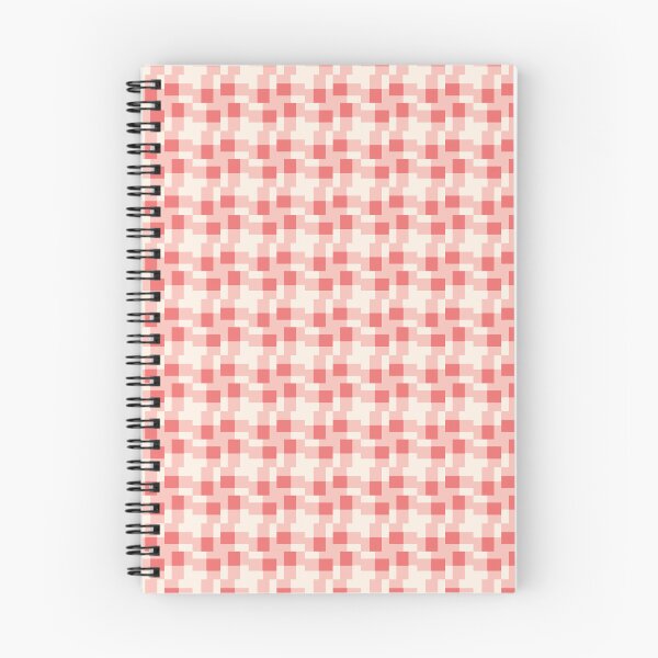 Item preview, Pink Geometry - Modern Trends in Seamless Patterns designed and sold by Looming Lines.