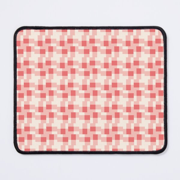 Item preview, Pink Geometry - Modern Trends in Seamless Patterns designed and sold by Looming Lines.