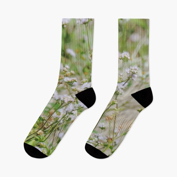 Item preview, Field of wildflowers  designed and sold by Jmb67.