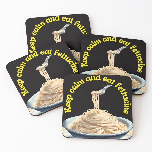 Item preview, Fettucine calmante designed and sold by Redstreak12.