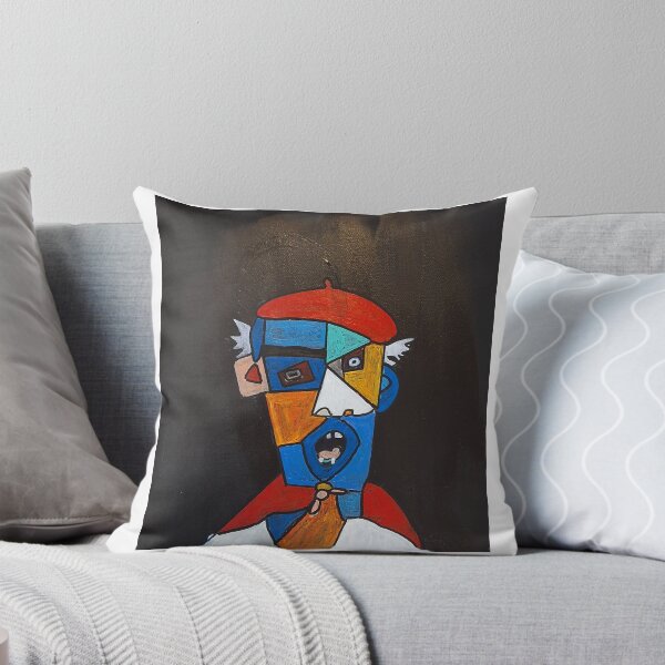Item preview, Blue man designed and sold by KINGBONSAI.