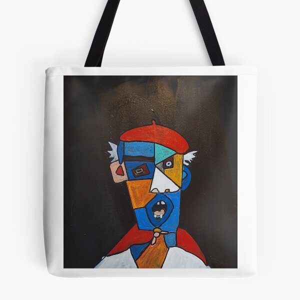 Item preview, Blue man designed and sold by KINGBONSAI.