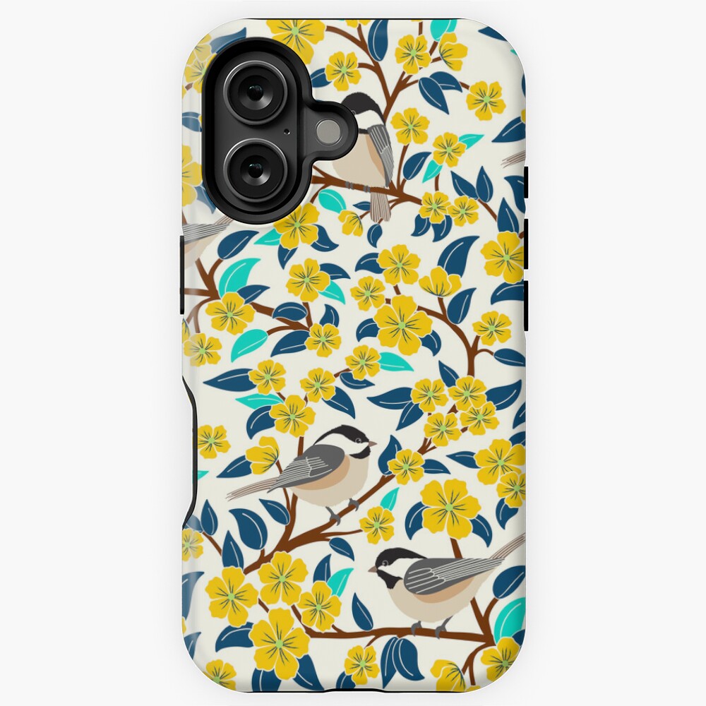 Item preview, iPhone Magsafe Tough Case designed and sold by jennifereladd.