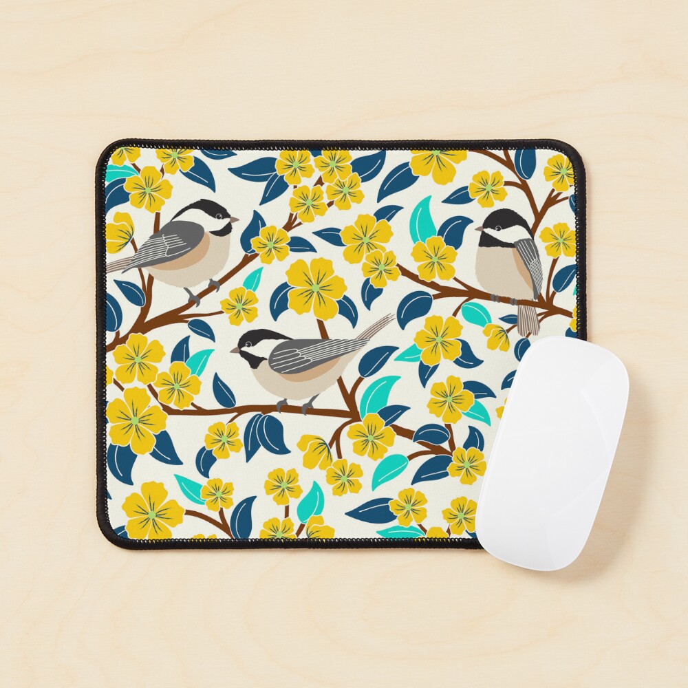 Item preview, Mouse Pad designed and sold by jennifereladd.
