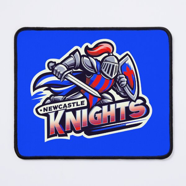 Item preview, Newcastle Knights designed and sold by Zemolee.