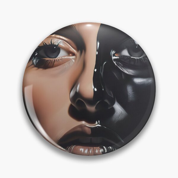 Item preview, Paint it Black designed and sold by oheslop.