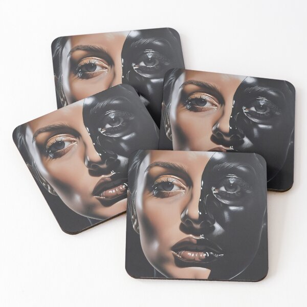 Item preview, Paint it Black designed and sold by oheslop.