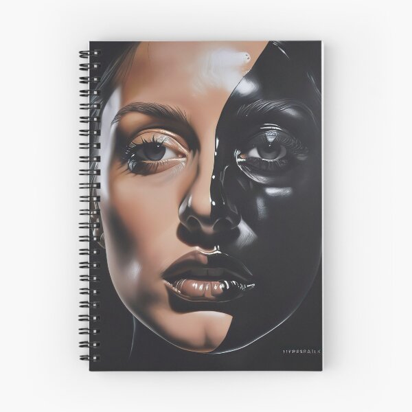 Item preview, Paint it Black designed and sold by oheslop.